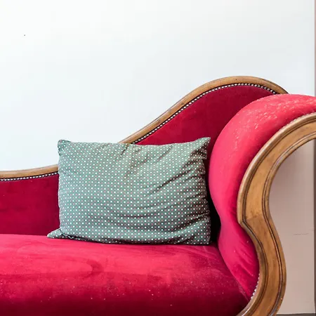 Apartment Pitti Large With Balcony Florenz